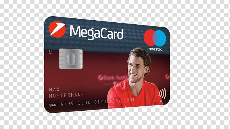 Bank Austria Mega Award Payment card Megaward Property Group, summer splash transparent background PNG clipart