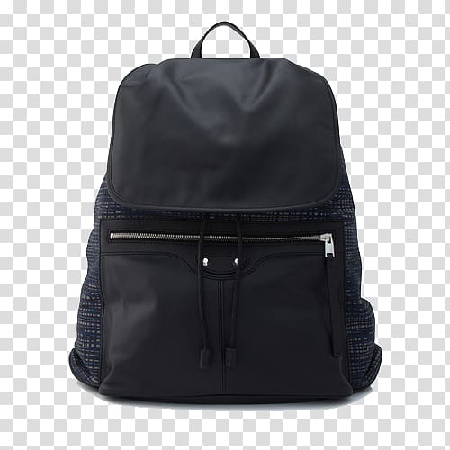 Handbag Leather Backpack Pocket, Balenciaga backpack transparent background PNG clipart
