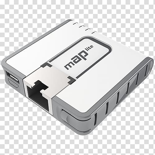 MikroTik RBmAPL-2nD 2.4GHz mAP lite AP 802.11bgn 2x2 Wireless Access Points RouterBOARD, mikrotik transparent background PNG clipart