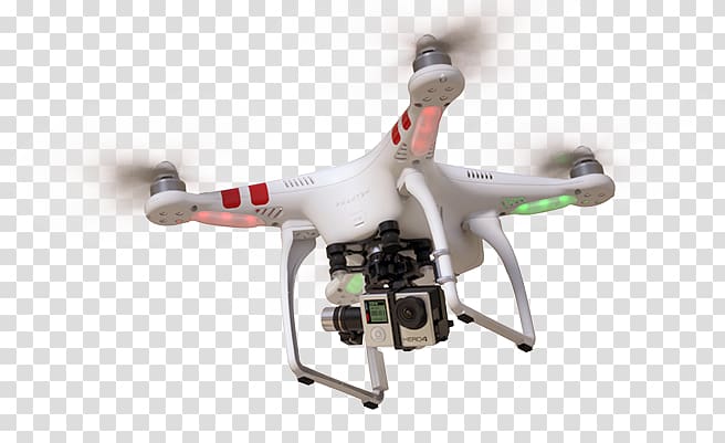 DJI Phantom 2 V2.0 DJI Phantom 2 V2.0 Unmanned aerial vehicle Quadcopter, Dji transparent background PNG clipart