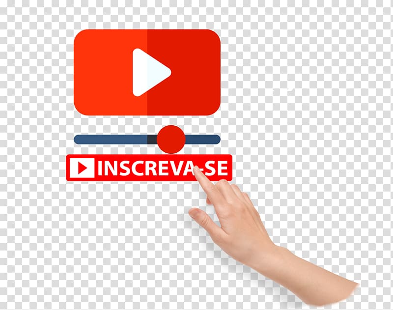 Inscrever-se - PNG Transparent - Image PNG