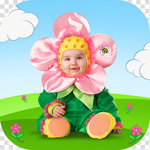 Infant Costume Disguise Child Toddler, child transparent background PNG ...