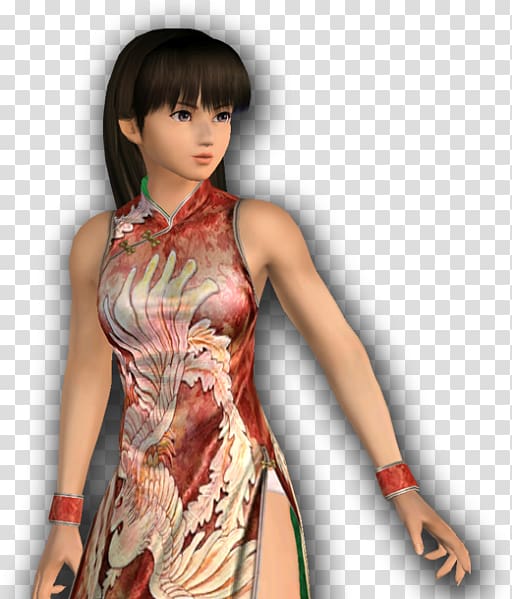 Dead or Alive: Dimensions Dead or Alive 4 Dead or Alive 5 Kasumi, others transparent background PNG clipart