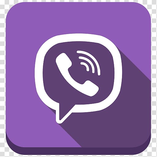 Viber WhatsApp Messaging apps Text messaging, viber transparent background PNG clipart