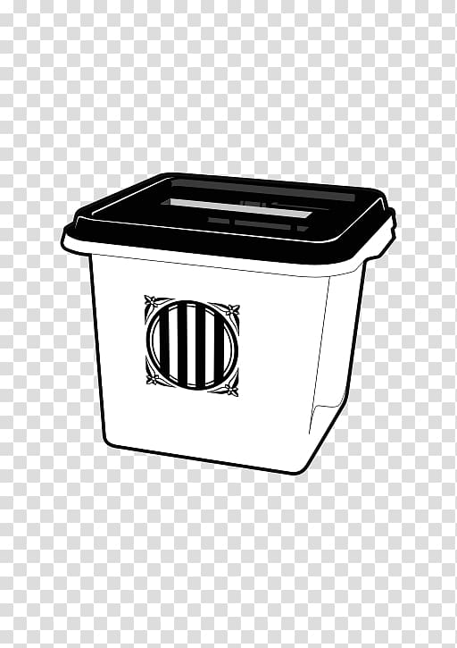 Catalonia Catalan independence referendum Ballot box Voting, urna transparent background PNG clipart