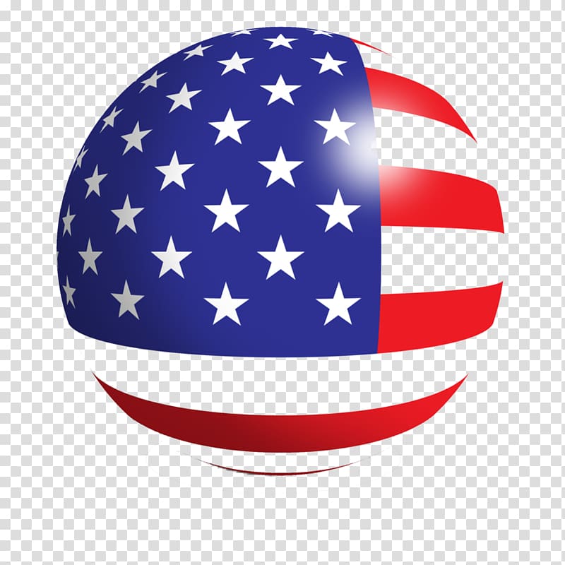 America flag , Flag of the United States Computer Icons , Icon American Us Flag transparent background PNG clipart