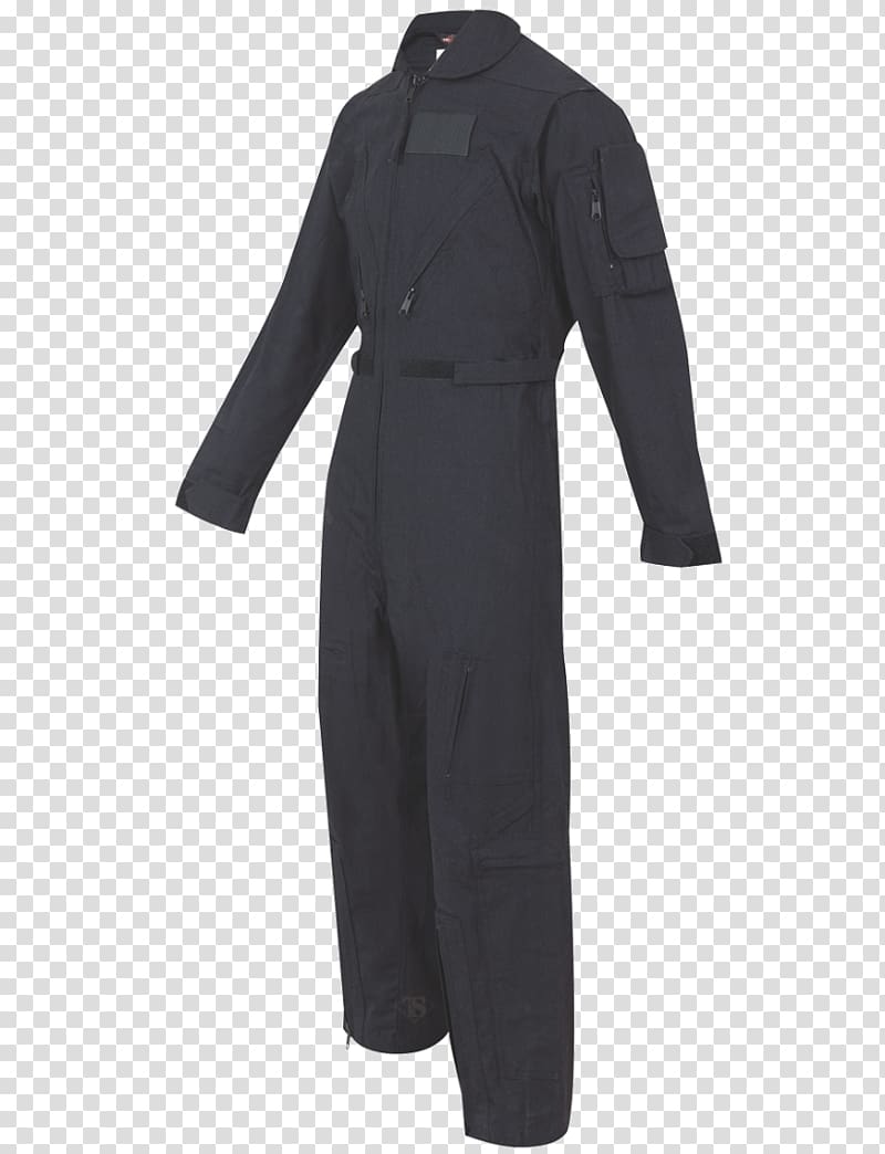 Flight suit TRU-SPEC Racing suit Clothing, suit transparent background PNG clipart