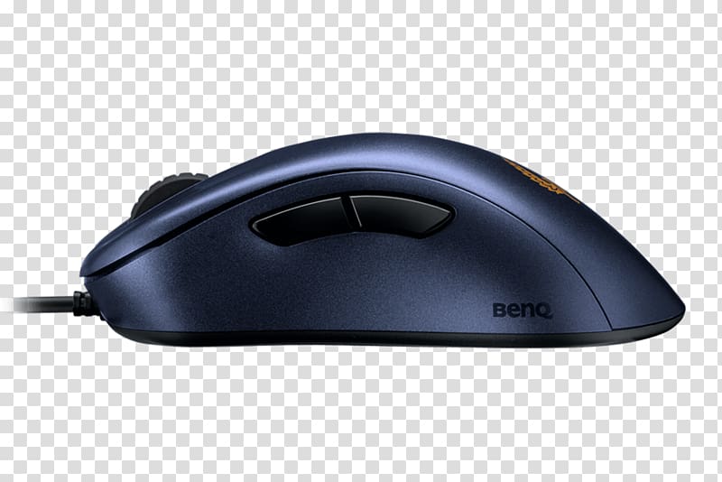 Computer mouse Counter-Strike: Global Offensive Zowie Gaming Mouse Mouse button Optical mouse, Computer Mouse transparent background PNG clipart