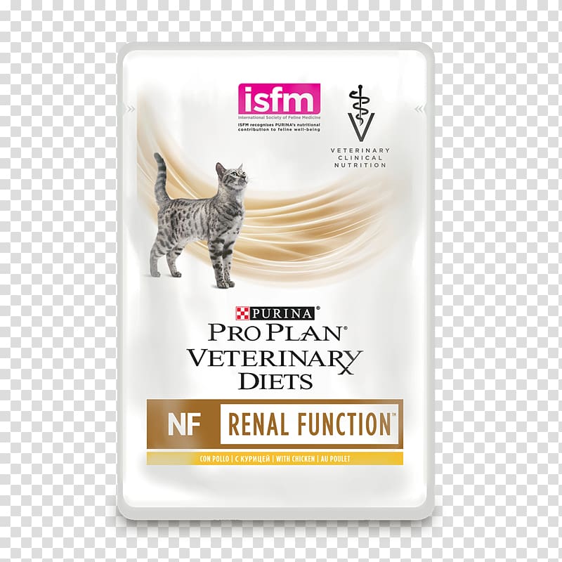 Cat Food Nestlé Purina PetCare Company Kidney Purina One, Cat transparent background PNG clipart