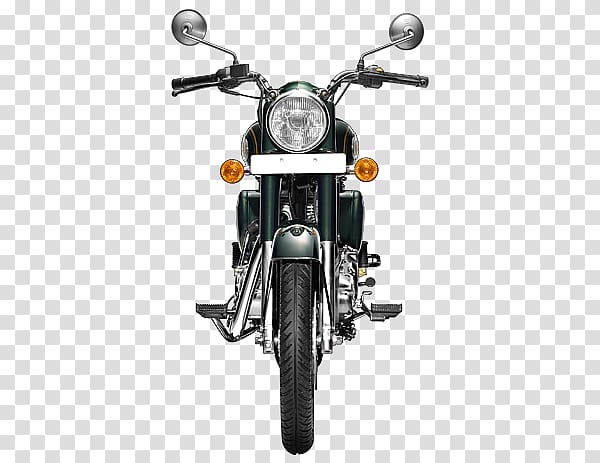 Royal Enfield Bullet Car Royal Enfield Thunderbird Motorcycle, car transparent background PNG clipart