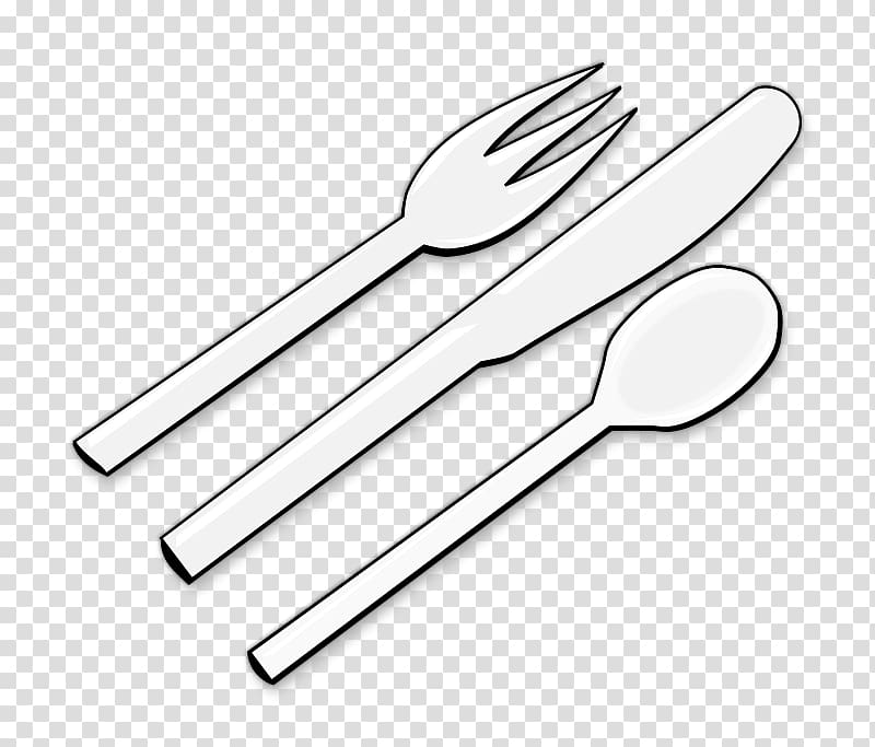 Cutlery Fork Knife Household silver , fork transparent background PNG clipart