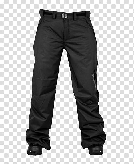Pants Ripstop Clothing Outerwear Ski suit, boot transparent background PNG clipart