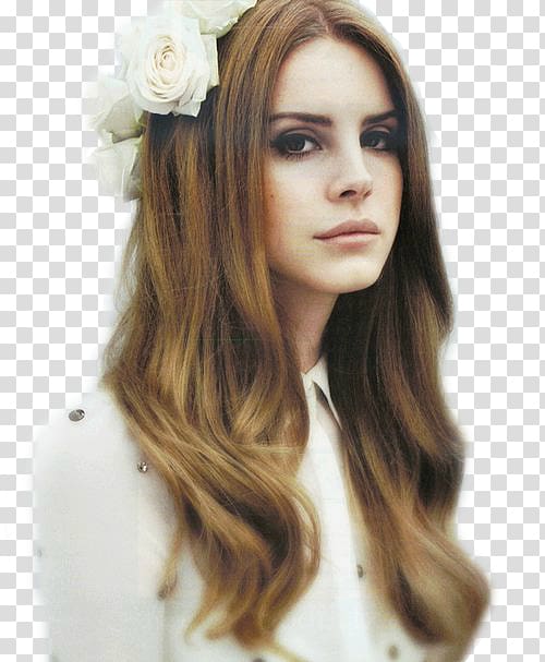 Lana Del Rey Song Music Born to Die , Lana transparent background PNG clipart