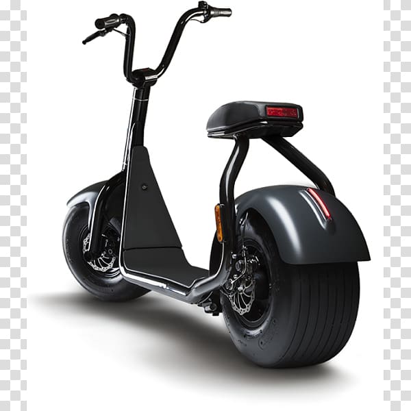 Electric motorcycles and scooters Jeonju Hanok Village Car, scooter transparent background PNG clipart