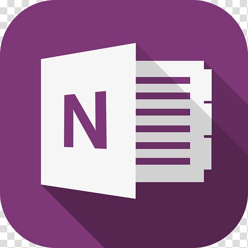 Microsoft OneNote Android, microsoft transparent background PNG clipart