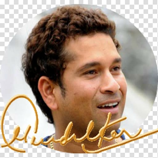 Sachin Tendulkar India national cricket team Cricketer Batting, cricket transparent background PNG clipart