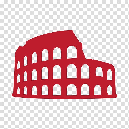 Colosseum Illustration, colosseum transparent background PNG clipart
