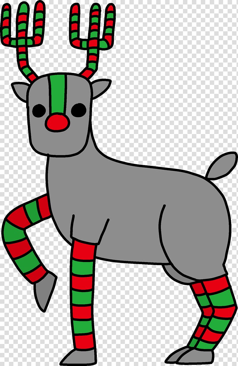 Reindeer HTML Code Club Markup language Web page, reindeer transparent background PNG clipart