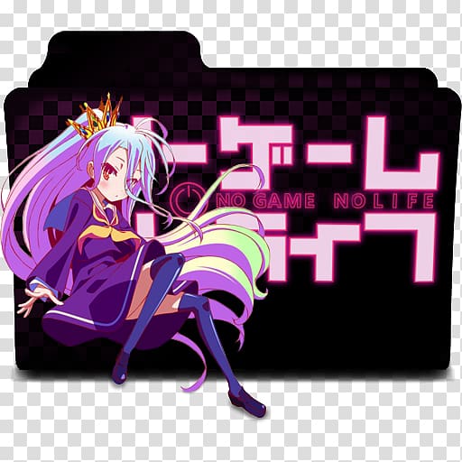 osu! The Game of Life No Game No Life Computer Icons, Free No Game No Life Svg transparent background PNG clipart