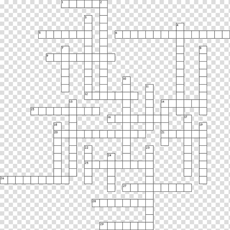 Crossword Mathematical puzzle United States Civilization, united states transparent background PNG clipart