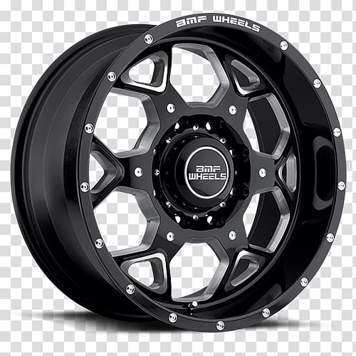SOTA Offroad Ford Super Duty Death metal Wheel, ford transparent background PNG clipart