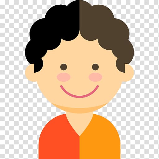 Computer Icons Avatar Child , avatar transparent background PNG clipart