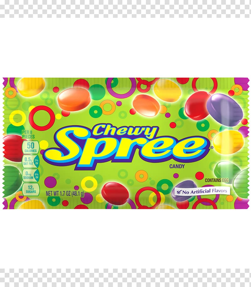 Spree The Willy Wonka Candy Company SweeTarts Nerds, candy transparent background PNG clipart