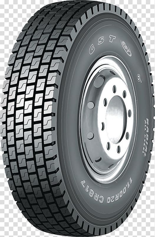 Car Goodyear Tire and Rubber Company Michelin Truck, car tires transparent background PNG clipart