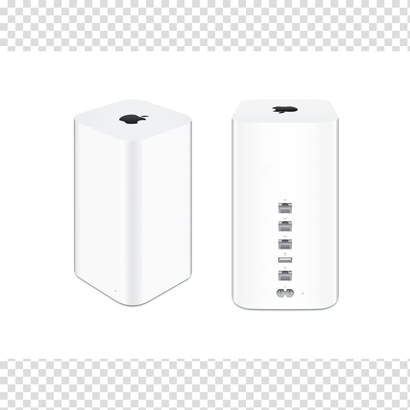 AirPort Time Capsule Wireless router iPad Mini 4, tb transparent background PNG clipart