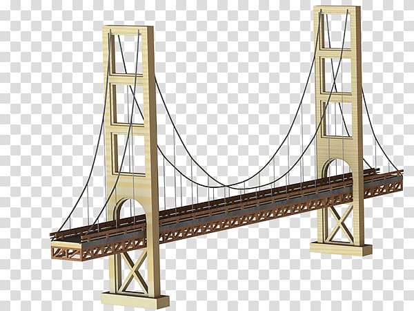 Bridge–tunnel Angle, golden gate transparent background PNG clipart