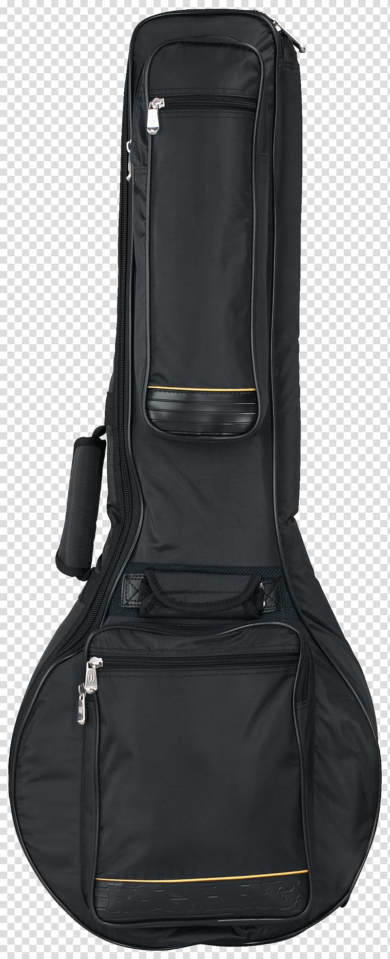 Gig bag Rockbag RB20617B Banjo Bag Electric guitar String, woodwind instruments english transparent background PNG clipart