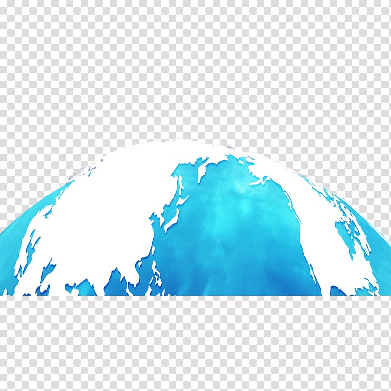 Earth , Blue Earth transparent background PNG clipart