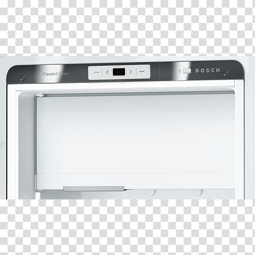 Refrigerator Home appliance Robert Bosch GmbH Kitchen Bosch Serie 8 KSL20A30, refrigerator transparent background PNG clipart
