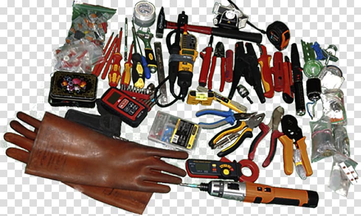 Hand tool Electrician Tov Infiks Plyus Electricity, others transparent background PNG clipart