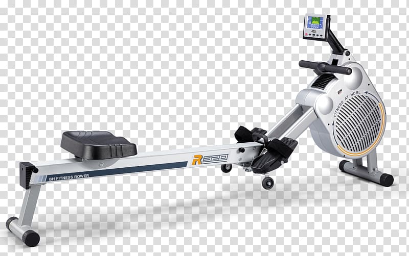 Indoor rower Rowing Fitness centre Treadmill Elliptical Trainers, Rowing transparent background PNG clipart