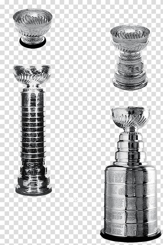 1993 Stanley Cup Finals Stanley Cup Playoffs Hockey Hall of Fame Ice hockey, cup transparent background PNG clipart