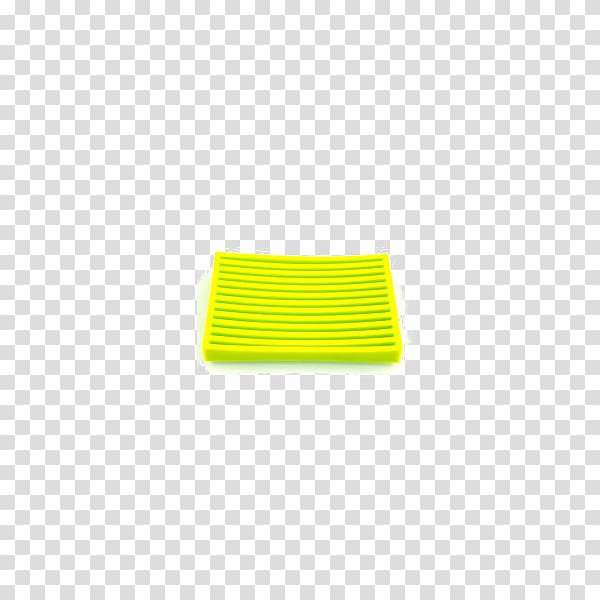 Material Yellow Pattern, Wheat Baolong home environmental rubber cartoon soap box soap box green transparent background PNG clipart