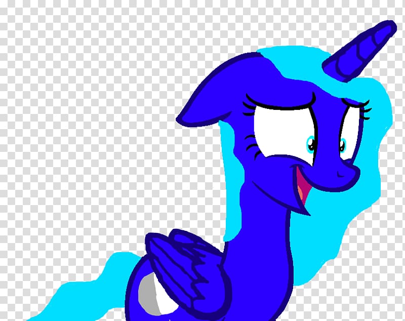 Pony Manga Cartoon , Forgot transparent background PNG clipart