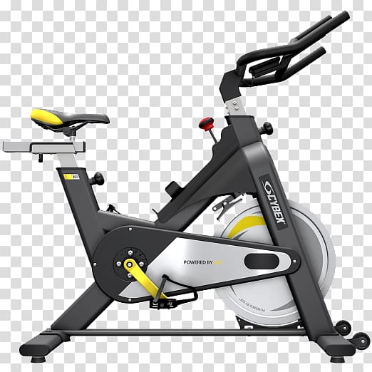 Exercise Bikes Indoor cycling Life Fitness Exercise equipment Physical fitness, Bicycle transparent background PNG clipart