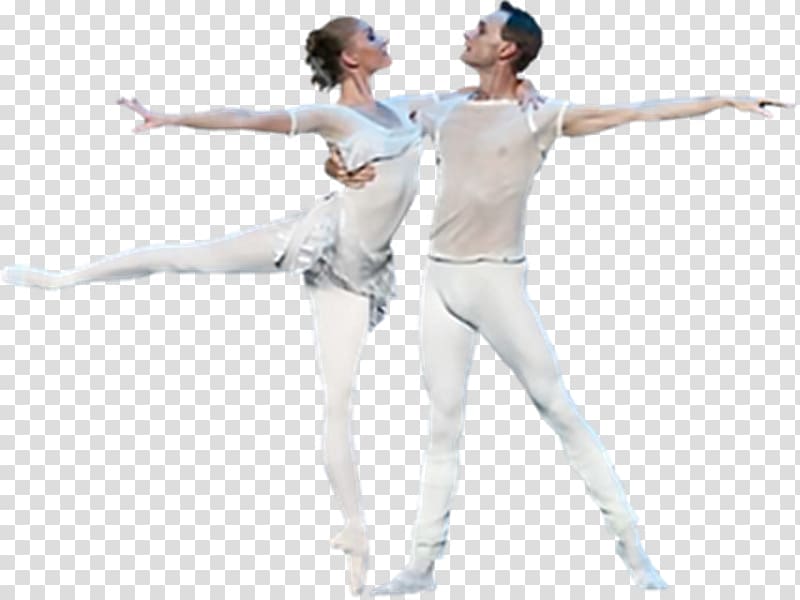 Ballet Modern dance Centerblog Scape, Pareja transparent background PNG clipart