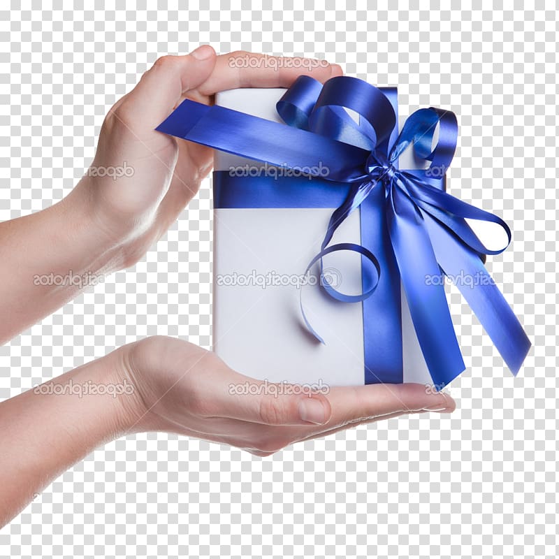 Ribbon Gift, gift giving transparent background PNG clipart