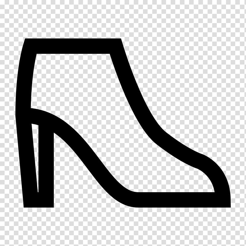 High-heeled shoe Footwear Computer Icons DC Shoes, the shoe box transparent background PNG clipart