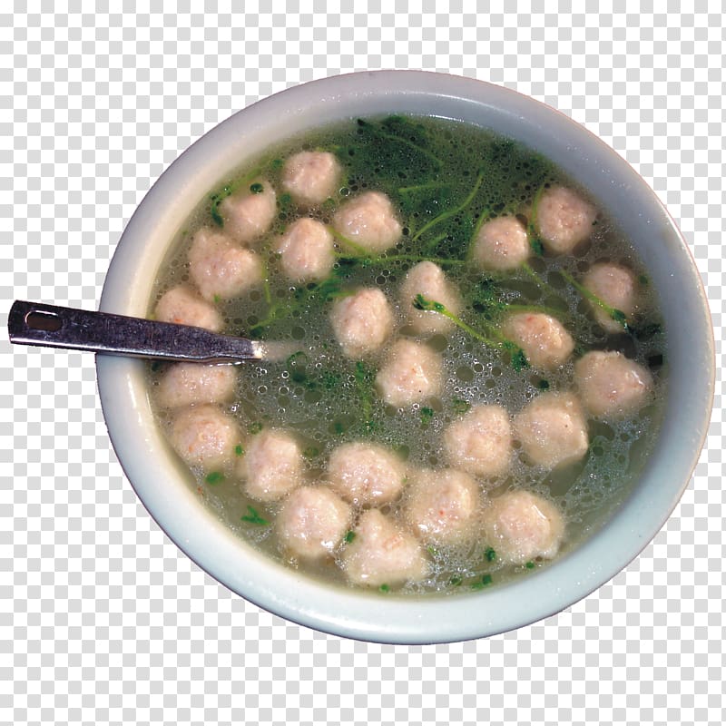 Meatball soup Food, Vegetables meatballs transparent background PNG clipart
