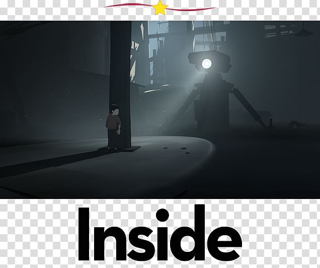 Inside Limbo Playdead Android Video game, android transparent background PNG clipart