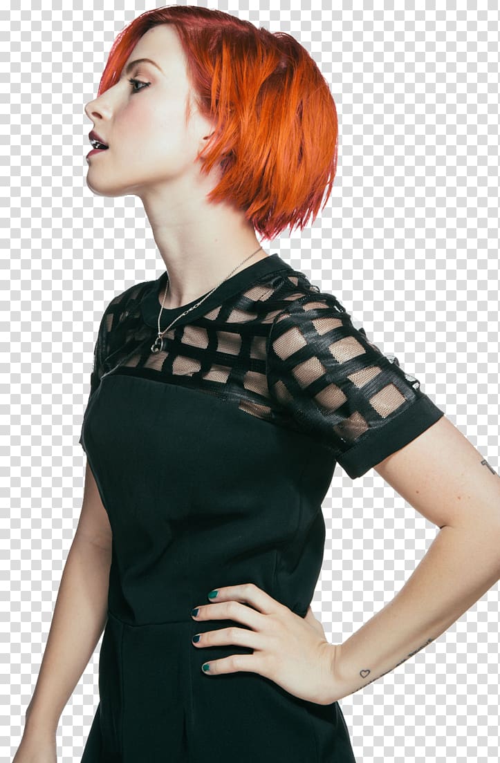 Hayley Williams Paramore Shoot Hayley Williams Transparent