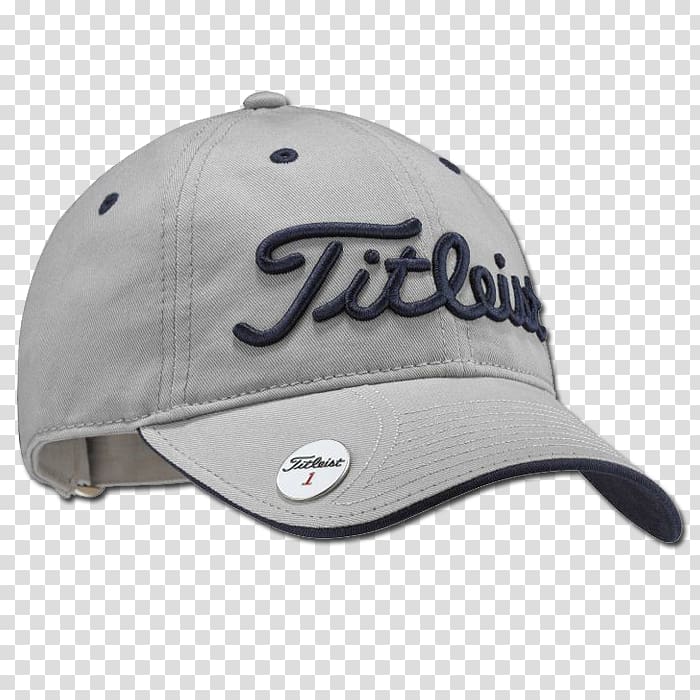 Baseball cap Titleist Callaway Golf Company Visor, baseball cap transparent background PNG clipart