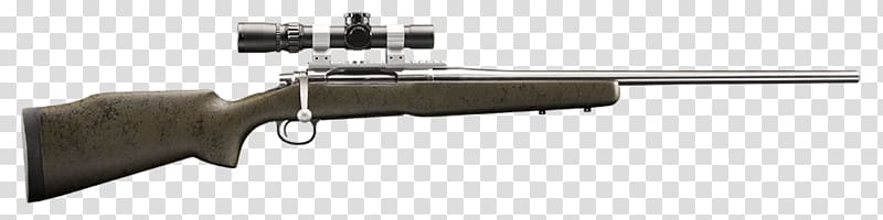 Trigger Firearm Rifle Mosin–Nagant Savage Arms, 22 long rifle transparent background PNG clipart