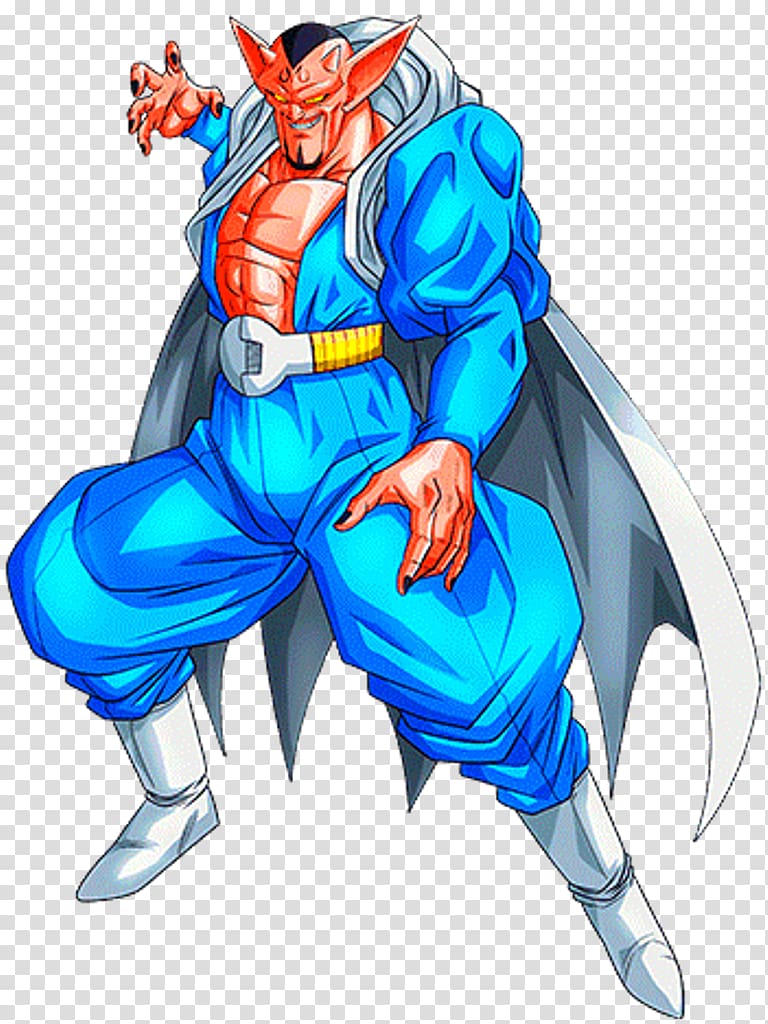 Dabura Majin Buu Dragon Ball Z: Budokai Tenkaichi 2 Dragon Ball Z Dokkan Battle Dragon Ball Heroes, dragon ball transparent background PNG clipart