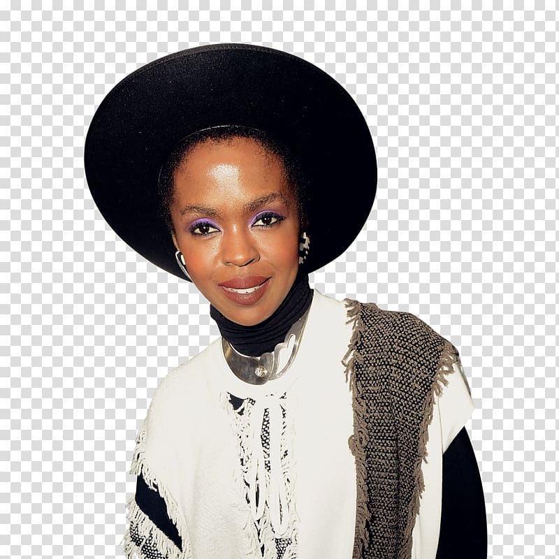 Lauryn Hill 41st Annual Grammy Awards Singer-songwriter, actor transparent background PNG clipart