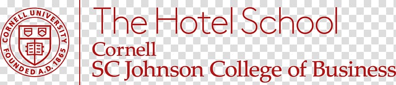 Samuel Curtis Johnson Graduate School of Management Cornell University School of Hotel Administration Master of Business Administration NY FarmNet, school transparent background PNG clipart